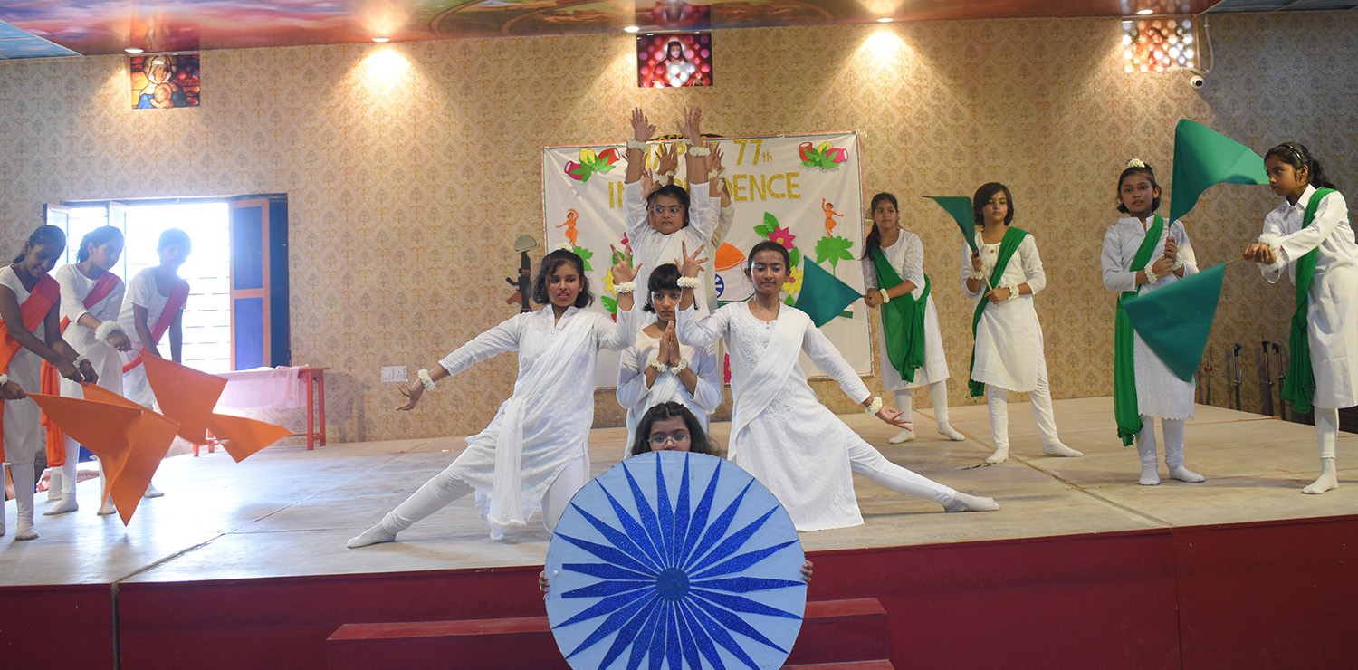 Prayagraj School